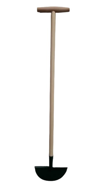 Nóż półokrągły do darni szer.21 cm Geolia