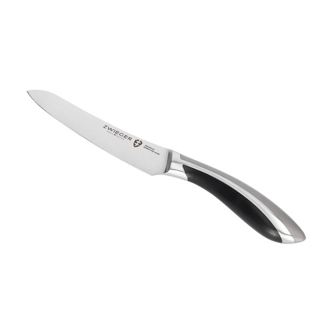 Nóż uniwersalny Black Stone 12.5 cm Zwieger