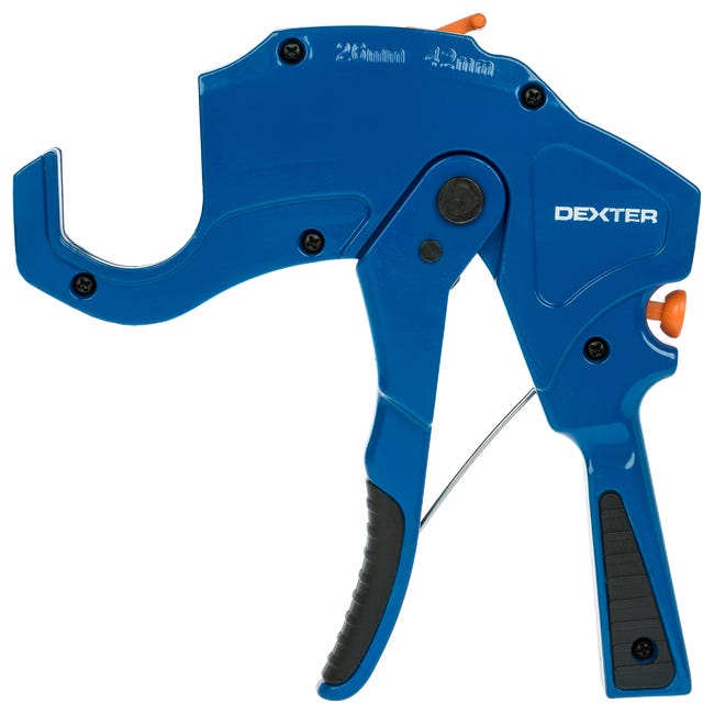 Obcinak do rur PVC 2-42 mm DEXTER