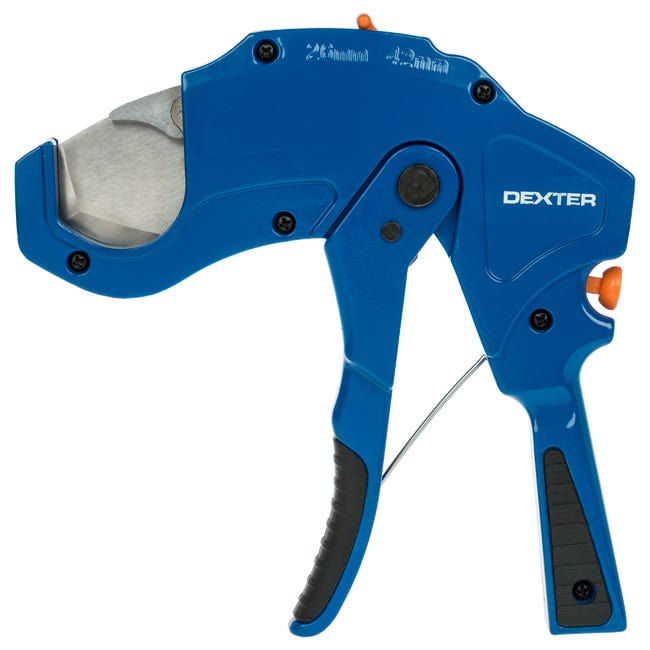Obcinak do rur PVC 2-42 mm DEXTER