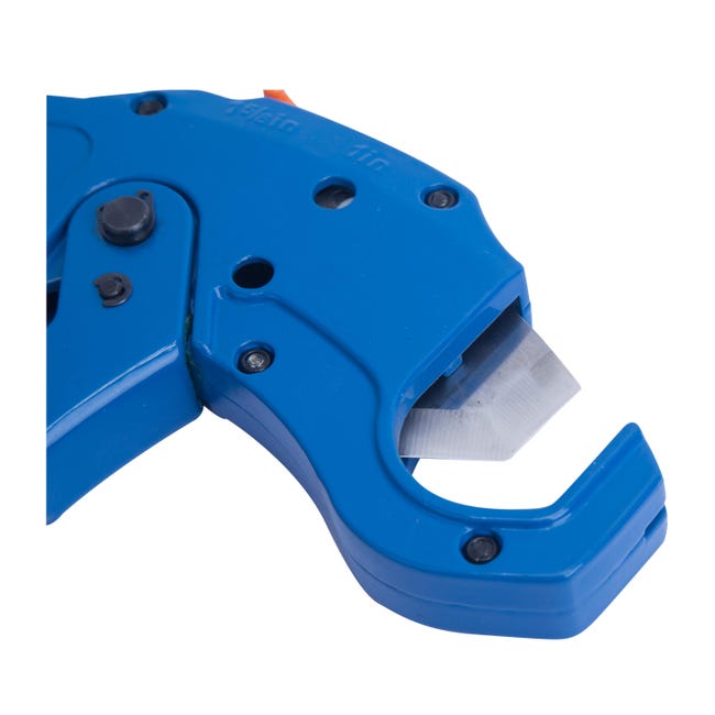 Obcinak do rur PVC 2-42 mm DEXTER