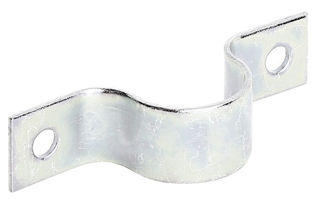 Obejma do rur 20 x 23 x 75 mm Gust Alberts