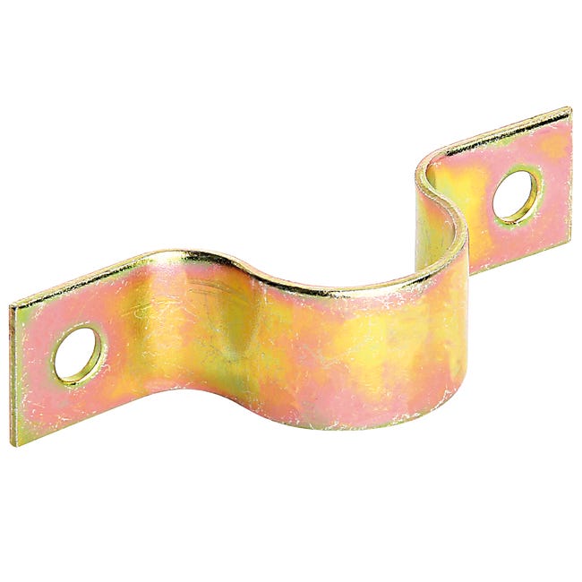 Obejma do rur 40/60 x 130 mm Gah Alberts
