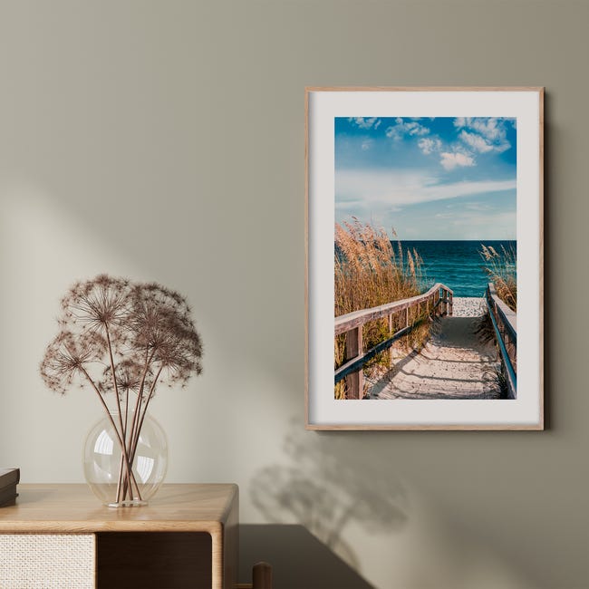 Obraz Artbox Catania 50 x 70 cm
