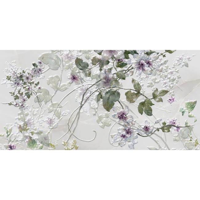 Obraz Eurydyka 2 elementy 60x60 Ceramika Color