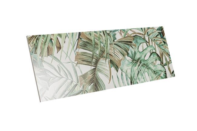 Obraz Folli Green 2el. 58x89 Cersanit