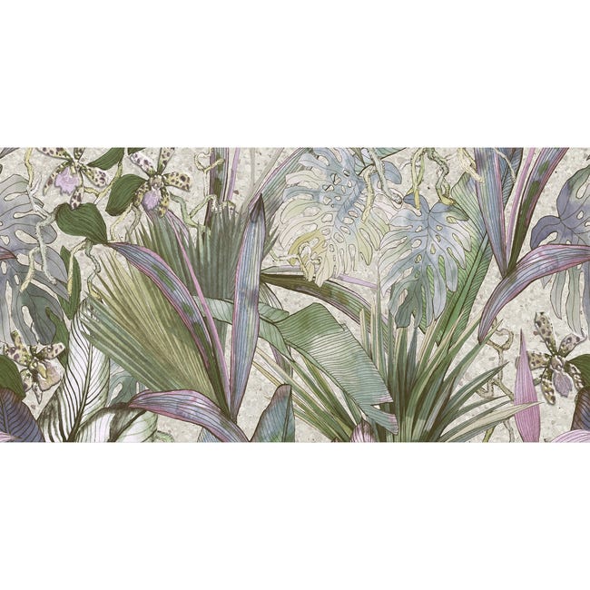 Obraz Terazzo 2 elementy 60x60 Ceramika Color