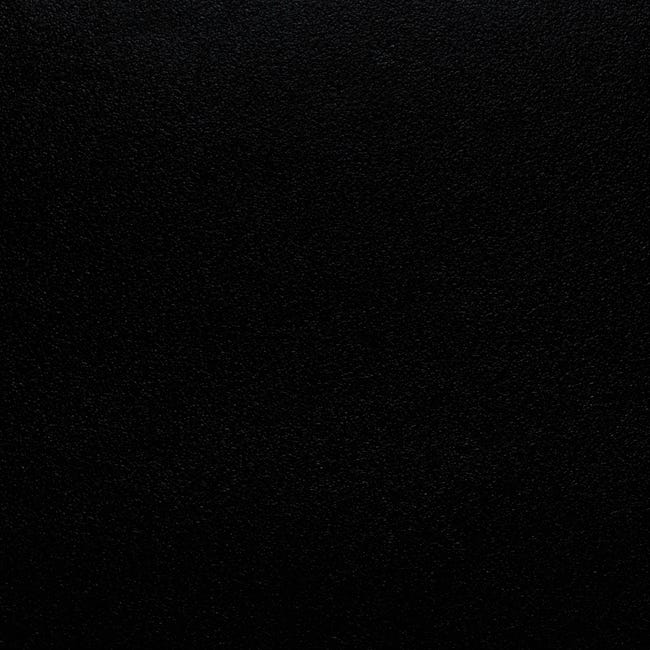 Obrzeże do blatu 28 mm czarny mat 089L 2 szt. Biuro Styl