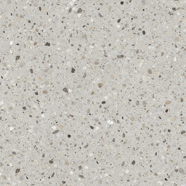 Obrzeże do blatu 28 mm terazzo grey 152S 2 szt. Biuro Styl