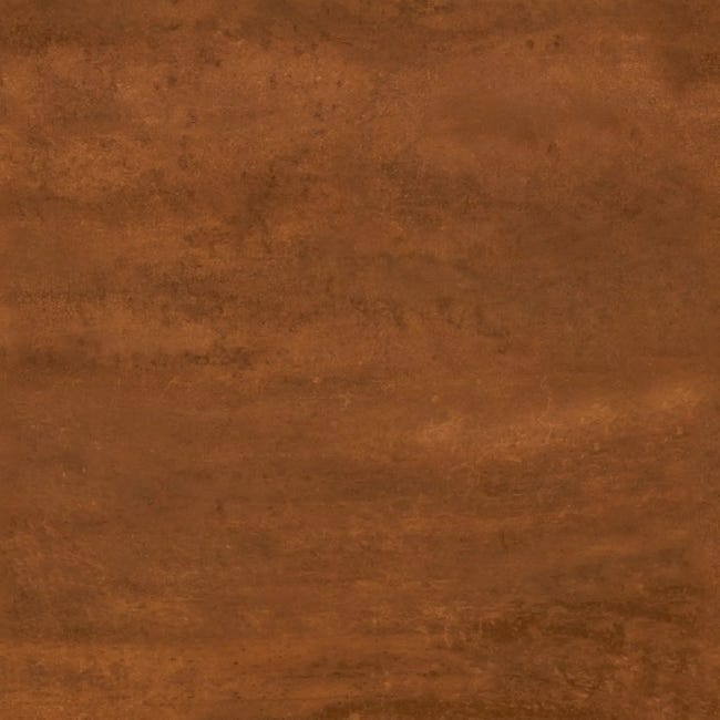 Obrzeże do blatu 38 mm corten 195S 2 szt. Biuro Styl