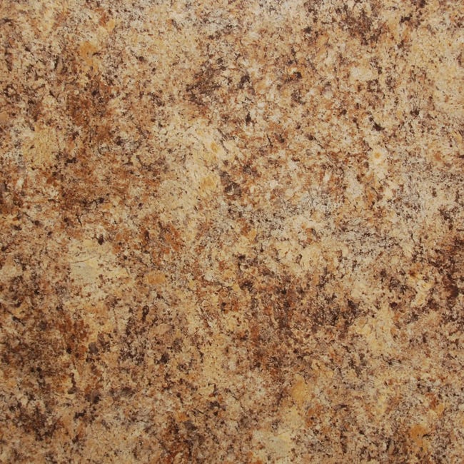 Obrzeże do blatu 38 mm granit złoty 056S 2 szt. Biuro Styl