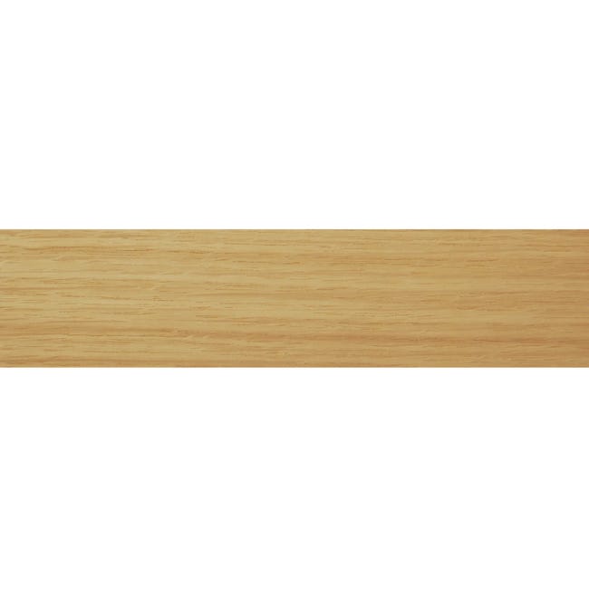 Obrzeże do blatu 40 mm dąb premium 2 szt. Biuro Styl