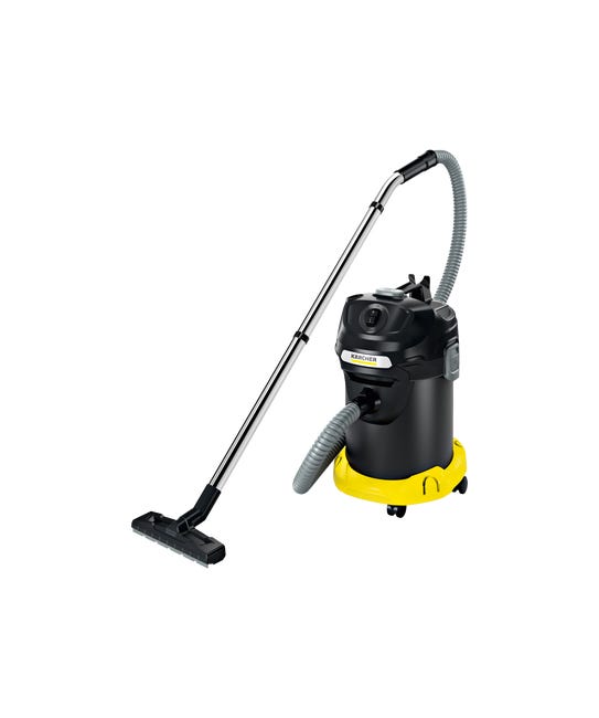 Odkurzacz kominkowy 600 W AD 4 PREMIUM KARCHER