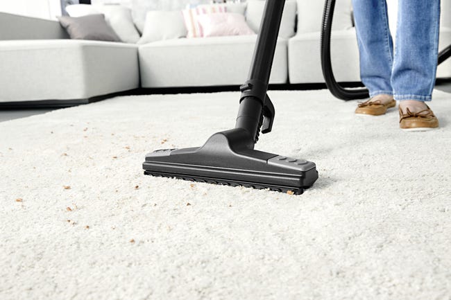 Odkurzacz parowy SV 7 2200W 4 bar KARCHER