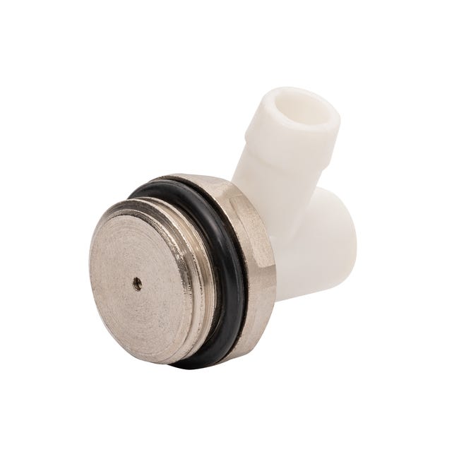 Odpowietrznik grzejnika 1/2' 15/21mm prawy EQUATION