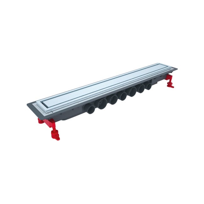 Odpływ liniowy VENISIO EXPERT 700 mm WIRQUIN