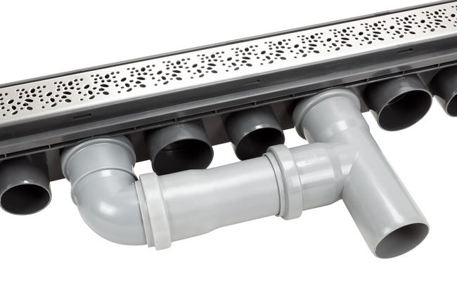 Odpływ liniowy VENISIO EXPERT 900 mm WIRQUIN