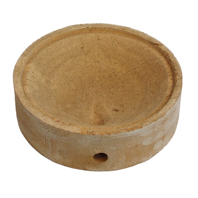 Odskraplacz ceramiczny 20 cm KOM-DYM