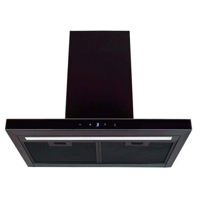 Okap kominowy LM T-Stripe 60 cm VDB