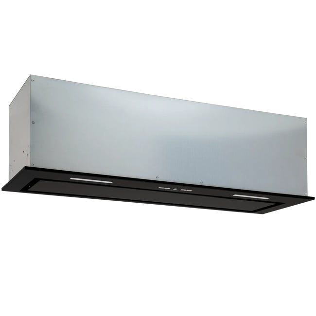 Okap podszafkowy KBH 0891 90 cm Kernau