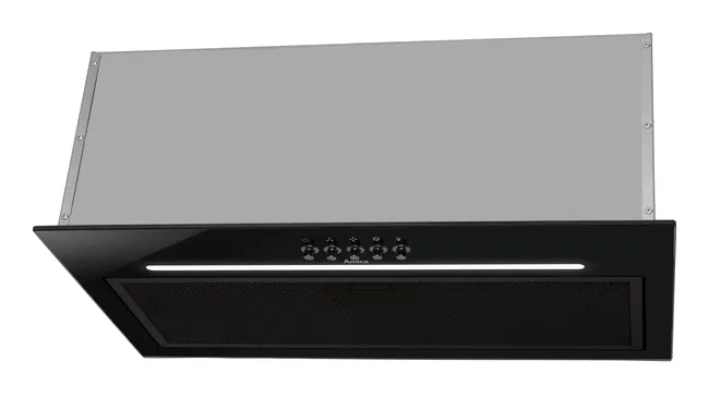 Okap podszafkowy OMP6255BG 60 cm Amica