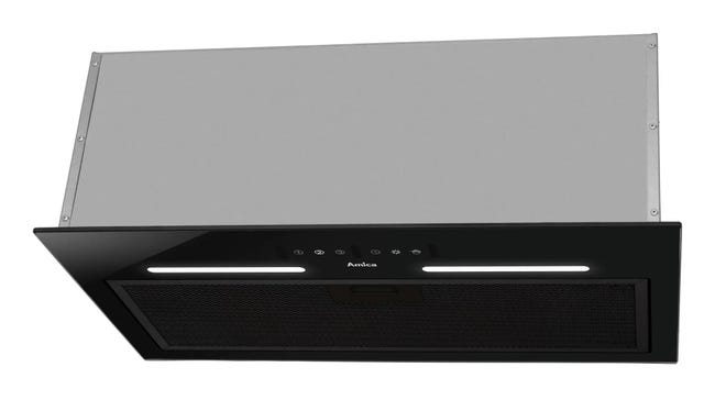 Okap podszafkowy OMP6554BG 60 cm Amica