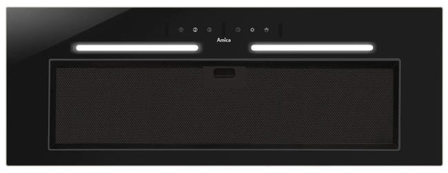 Okap podszafkowy OMP9554BG 90 cm Amica