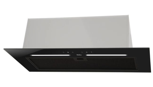 Okap podszafkowy OMP9554BG 90 cm Amica