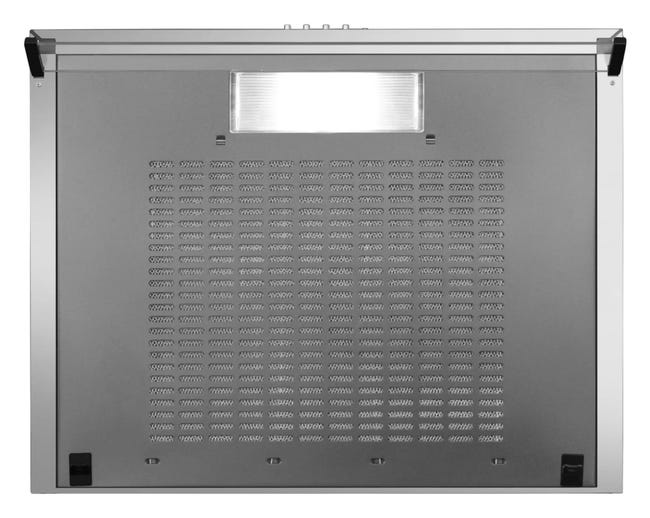 Okap podszafkowy OSC6232I 60 cm Amica