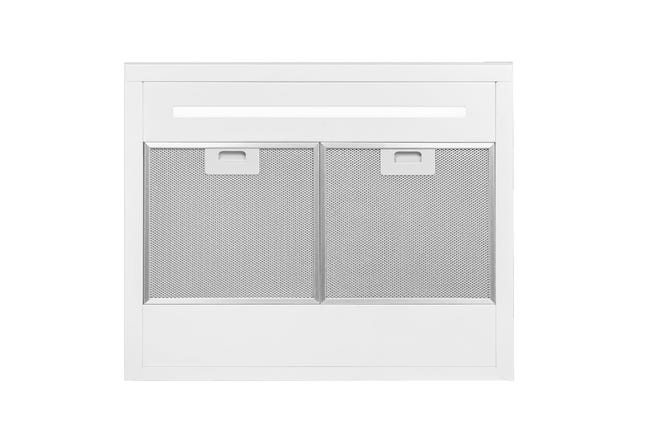 Okap podszafkowy OSC6559W 60 cm biały Amica