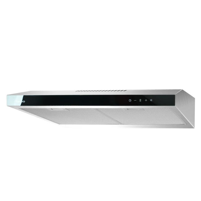 Okap podszafkowy WK-9 K-Glass 60 cm Akpo