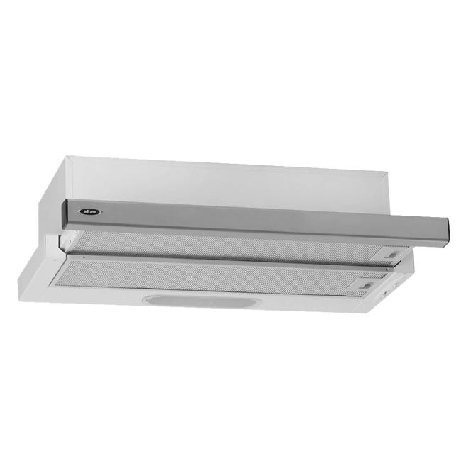 Okap podszafkowy teleskopowy WK-7 Light Eco 50 cm Akpo