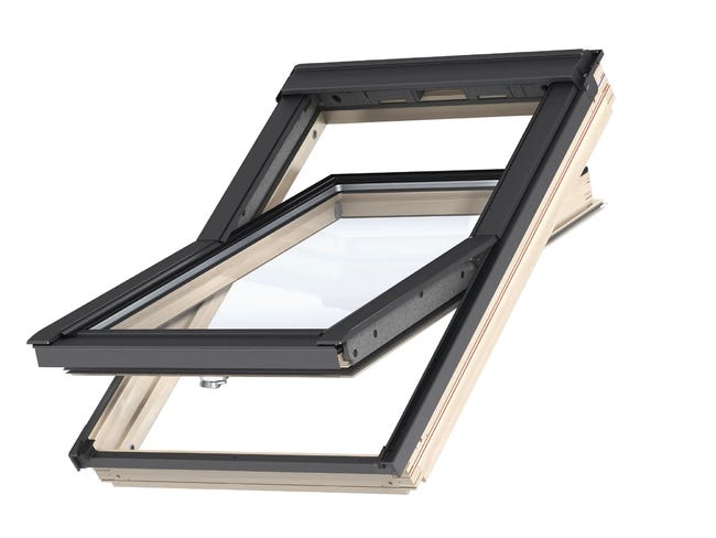 Okno dachowe 2-szybowe GZL 1051B-MK08 78 x 140 cm Velux