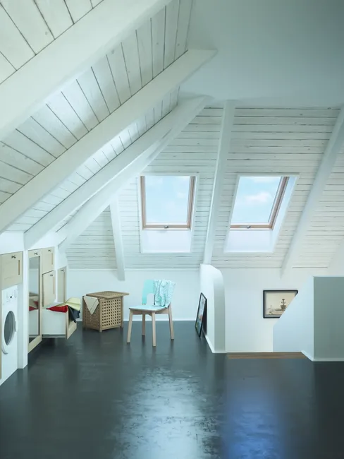 Okno dachowe 3-szybowe AAY M8A B1500 78 x 140 cm Tyrem Excellence