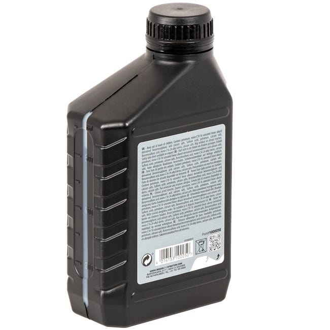 Olej do silników czterosuwowych 0.6l SAE30 Briggs & Stratton