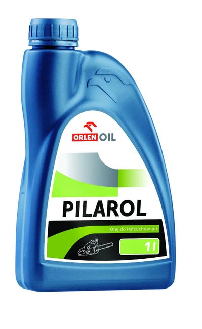 Olej do smarowania łańcuchów 1l Pilarol Orlen Oil