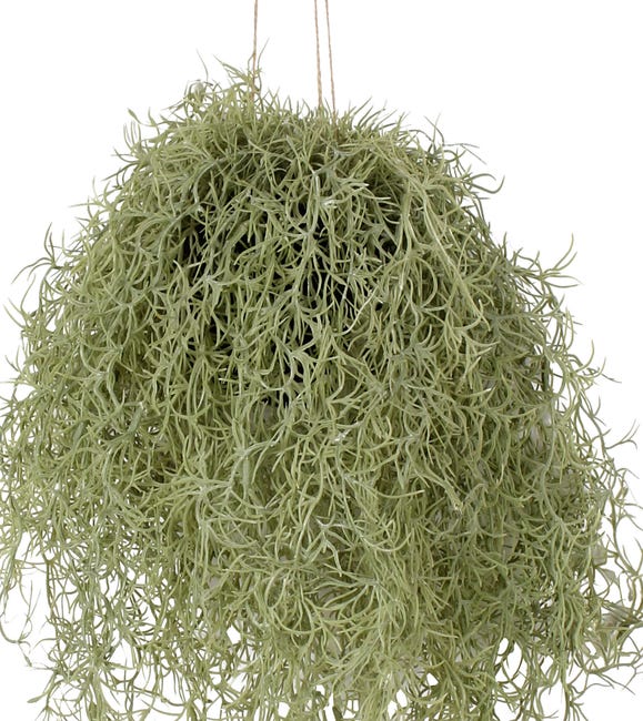 Oplątwa sztuczna wisząca 74cm