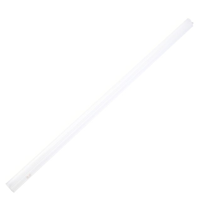 Oprawa LED Moss 90 cm 1250 lm biała Inspire