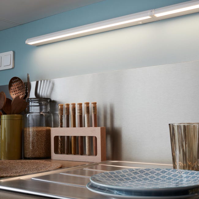 Oprawa Poria LED IP20 60 cm 700 lm Inspire