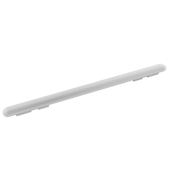 Oprawa Volga biała 140 cm IP65 LED INSPIRE