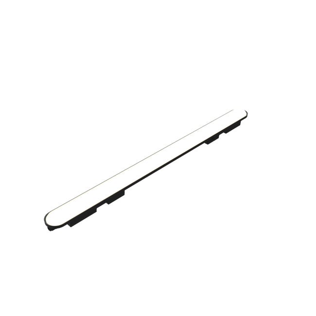 Oprawa Volga czarna 110 cm IP65 LED Inspire
