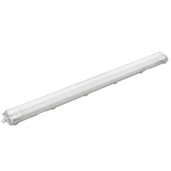 Oprawa hermetyczna 2 x T8 127 cm IP65 LED Inspire