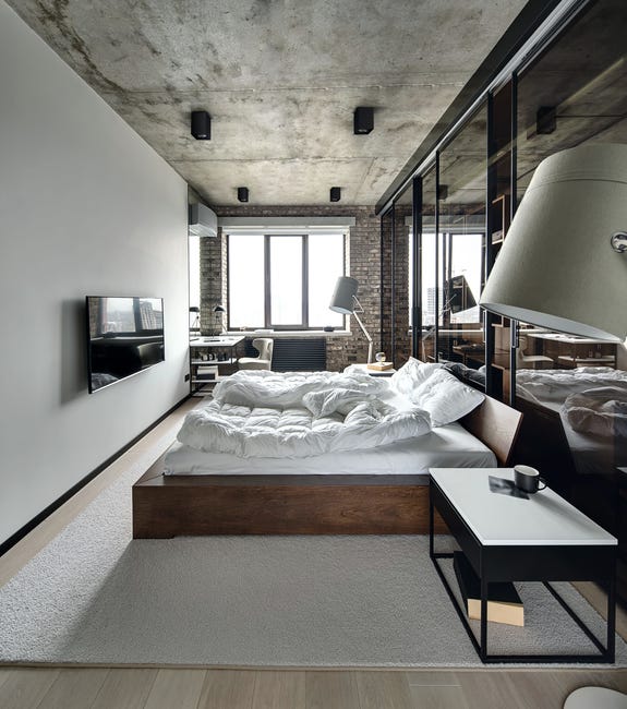 Oprawa natynkowa Gord XS czarna GU10 Kanlux