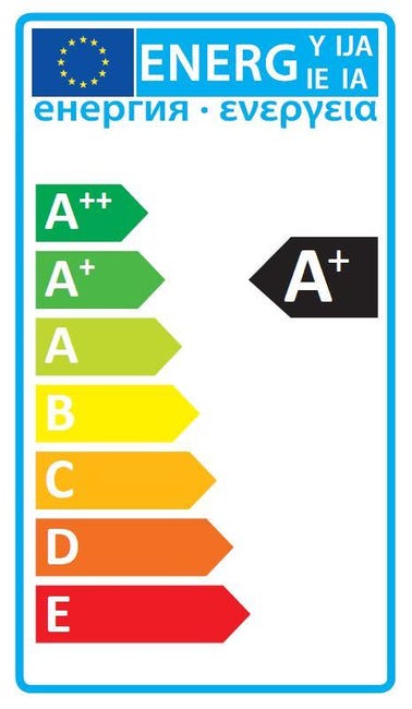 Oprawa natynkowa Pillar czarna GU10 Philips Hue