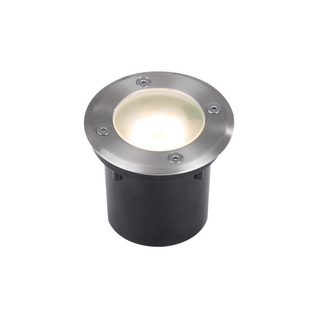 Oprawa nazjazdowa Isiro srebrna 11.5 cm IP67 LED INSPIRE