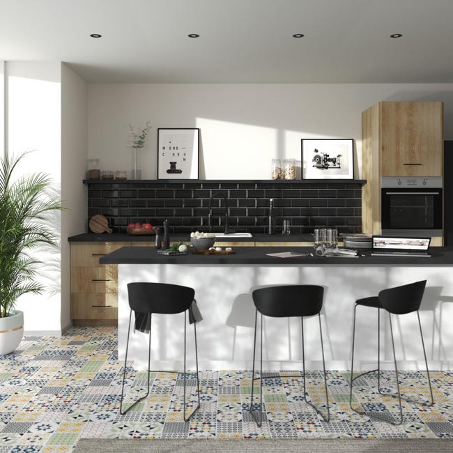 Oprawa stropowa oczko Bama chrom GU10 Inspire