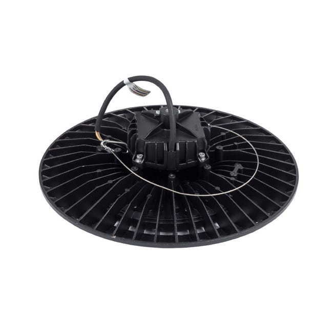 Oprawa stropowa stała Jupiter IP65 LED Blaupunkt