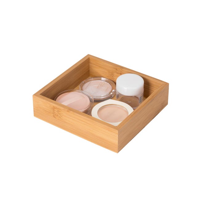 Organizer Bamboo 16.1 X 15.1 Sensea