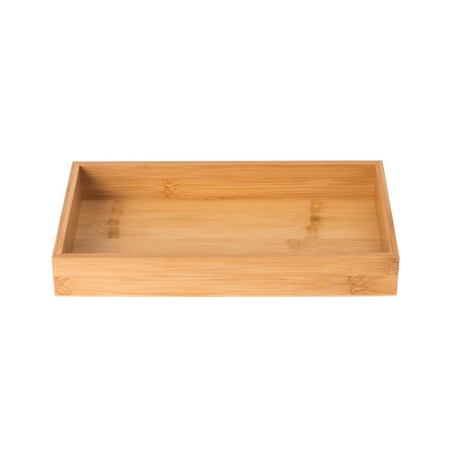 Organizer Bamboo 16.3 X 30.2 Sensea