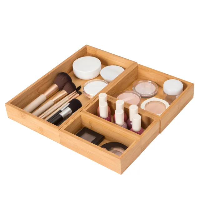 Organizer Bamboo Sensea